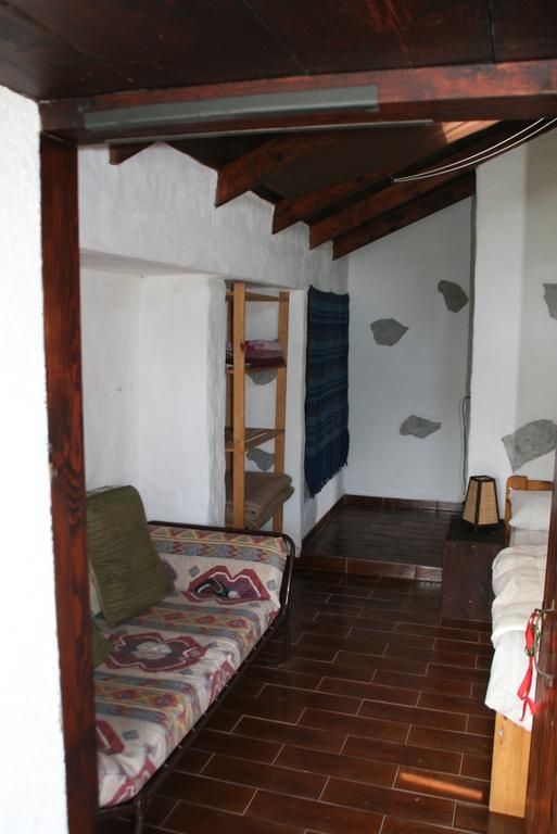 Finca Cueva Del Viento Икод-де-лос-Винос Номер фото