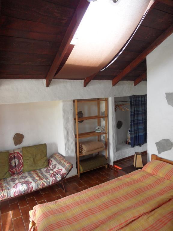 Finca Cueva Del Viento Икод-де-лос-Винос Номер фото